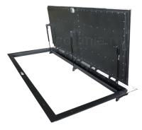 Стелс-У 900х2000п