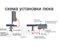 Контур-У 800х1100п