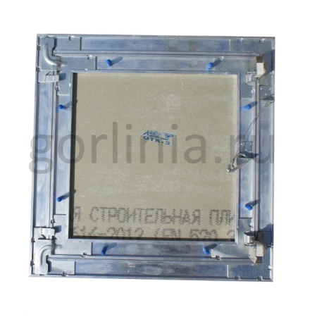 Люк под покраску Ультра 1200п*600 съемный