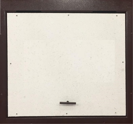 Как выглядит люк Булат 700*700 Бюджет