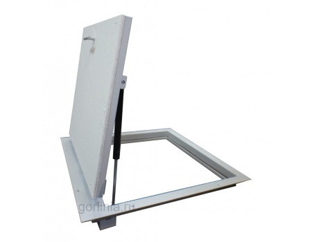 Напольный люк АМО 1000п*700