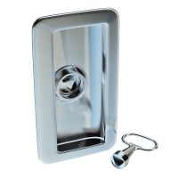 Техно под плитку противопожарный 800*1900п